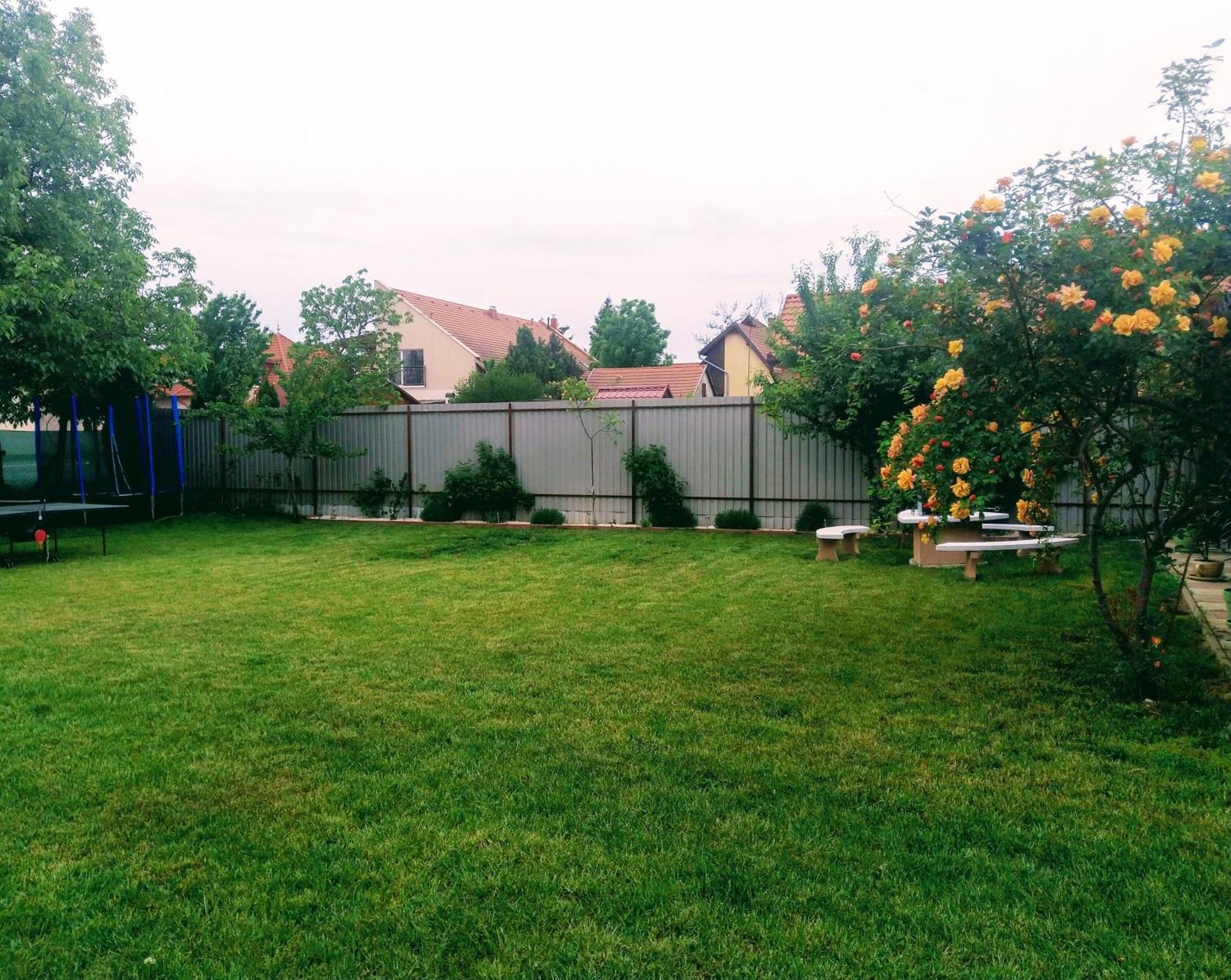 Hajdúszoboszló Berta Panzio B&B 외부 사진
