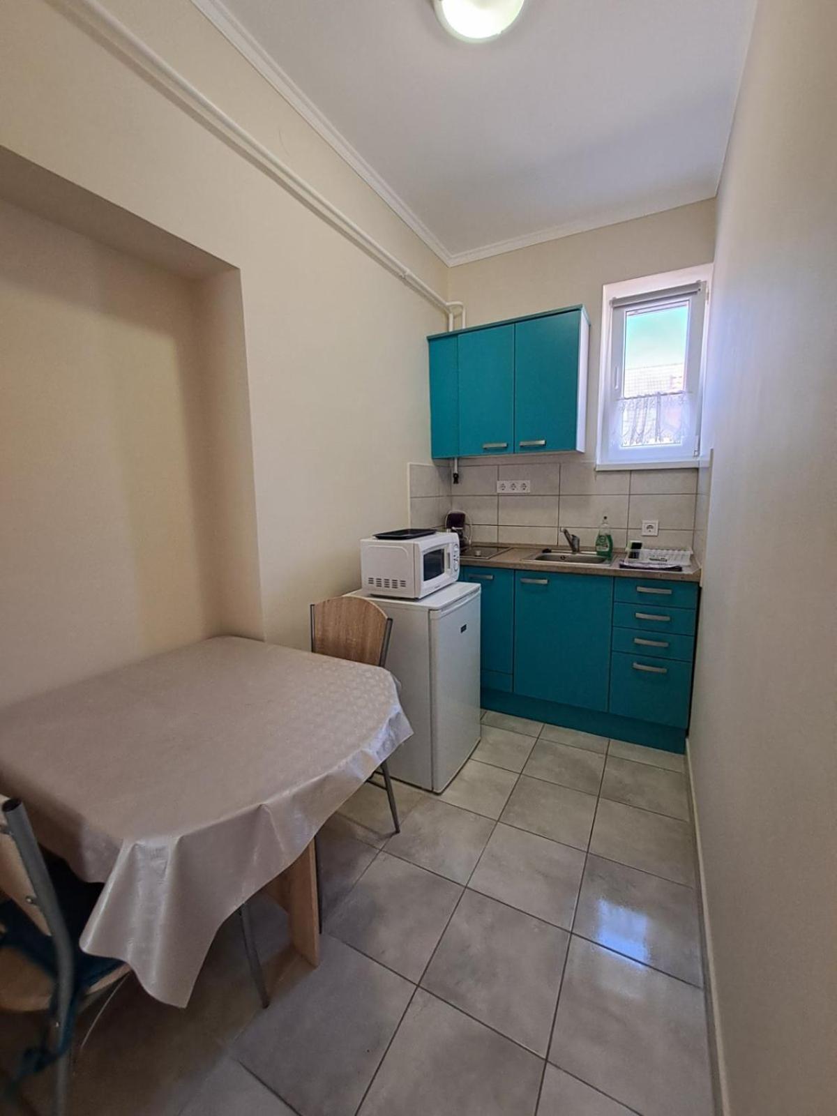 Hajdúszoboszló Berta Panzio B&B 외부 사진
