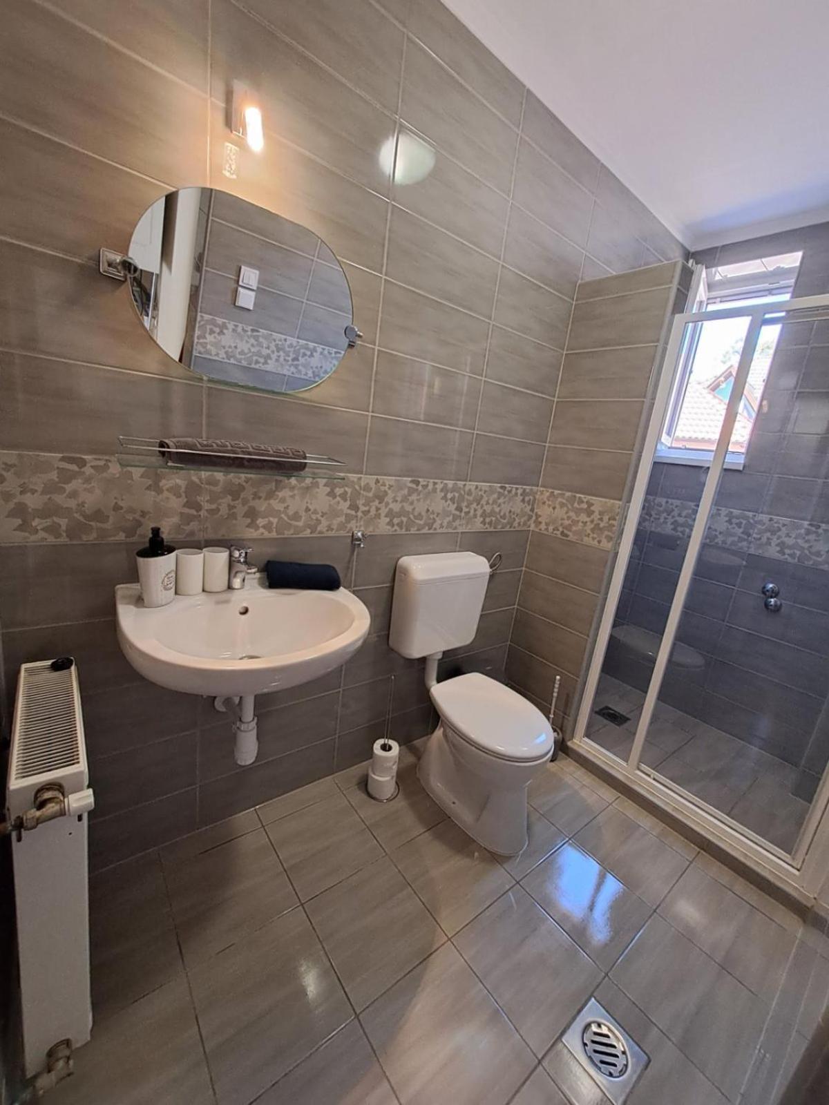 Hajdúszoboszló Berta Panzio B&B 외부 사진